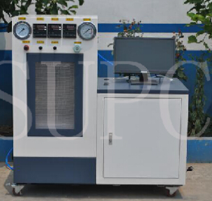 制動管最大膨脹量試驗(yàn)機(jī)（滴定管）專用機(jī)