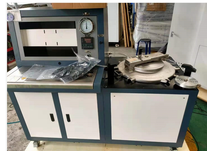 罐車用泄放閥壓力測(cè)試臺(tái)-緊急泄放閥安全開(kāi)啟壓力測(cè)試臺(tái)（專用機(jī)）