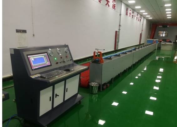 井下工具高溫高壓試驗機(jī)-高溫高壓測試臺