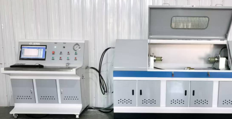 氣肋耐壓爆破試驗(yàn)機(jī)-氣肋爆破機(jī)