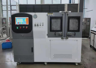 溝槽管件水沖擊試驗機-壓力循環測試臺（招標參數）