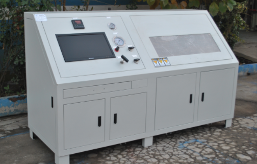 氣瓶瓶閥試驗(yàn)機(jī)-瓶閥氣密性試驗(yàn)機(jī)-瓶閥氣壓試驗(yàn)機(jī)