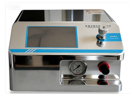 受控負(fù)壓定量適合性檢驗(yàn)臺(tái)-面罩定量適合性試驗(yàn)機(jī)