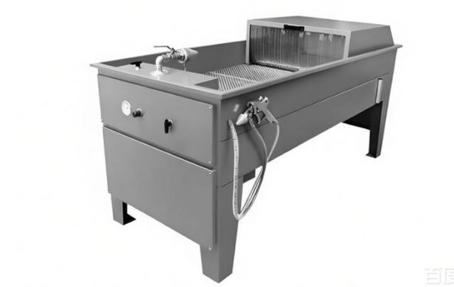 膠管高壓清洗試驗機-軟管清洗試驗機